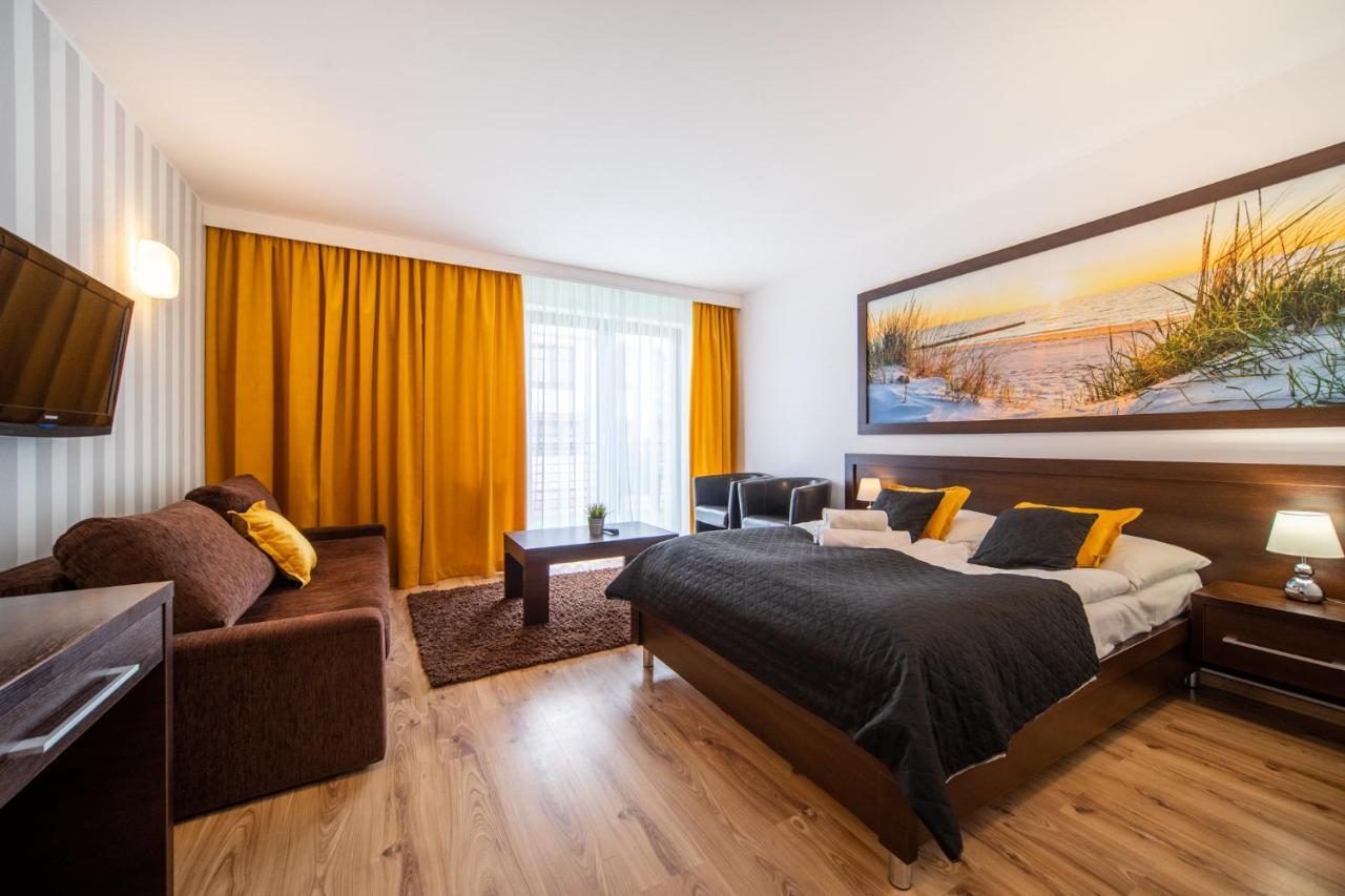 Triple Room Balcony