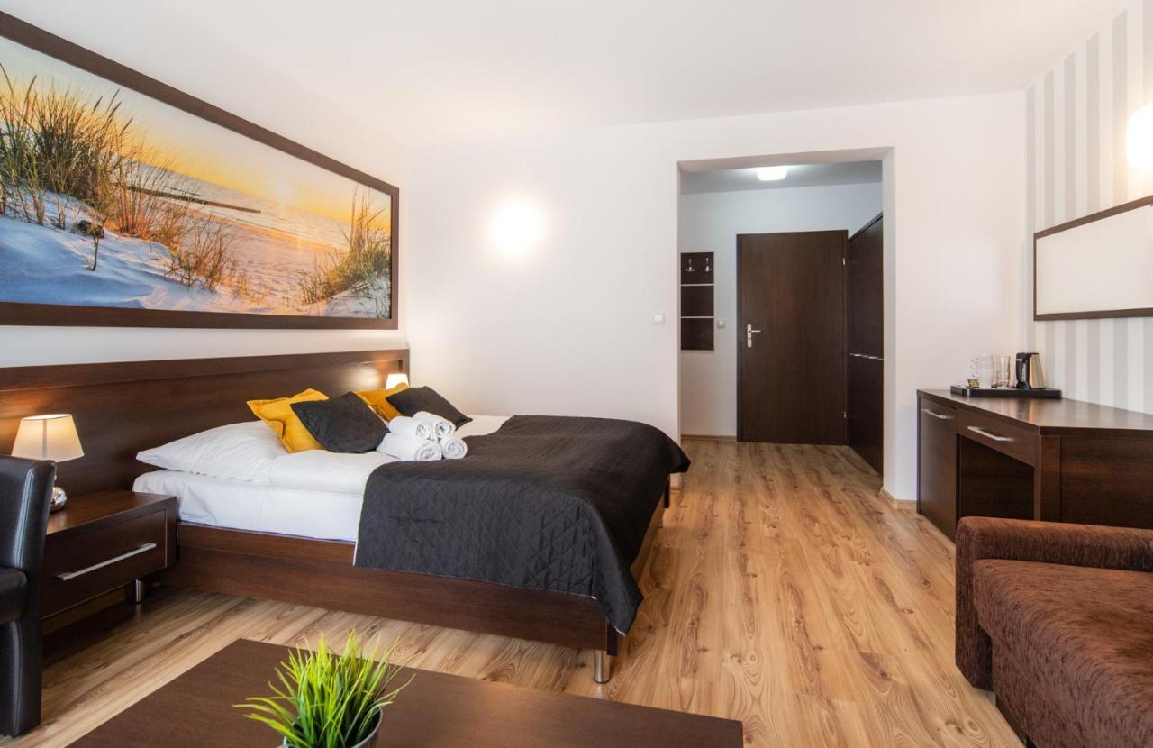 Triple Room Balcony